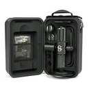 Stündenglass - Gravity Infuser - Kompact - The Cave