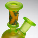 Amani Summerday - Minitube - Haterade, Acid Yellow & Shamrock - The Cave