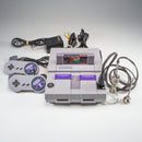 Dub Glass Super Nintendo & Functional E-Nail - The Cave