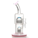 Toro - Double Macro XL - 8/13 Arm - Pink & Blue - The Cave