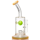 Toro - Jet Perc - Orange & Pink w/ Antidote - The Cave