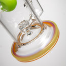 Toro - Jet Perc - Orange & Pink w/ Antidote - The Cave