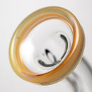 Toro - Jet Perc - Orange & Pink w/ Antidote - The Cave