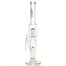 Toro - Full Size - Circ/Circ - UV Lucy w/ Fire & Blue Wags - The Cave