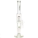 Toro - Full Size - Circ/Circ - UV Lucy w/ Fire & Blue Wags - The Cave