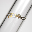 Toro - Full Size - Circ/13 - Mint & Trans. Orange w/ UV Yellow - The Cave