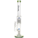 Toro - Full Size - 7/13 - Krippy & Blue Dream - The Cave