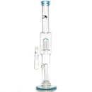 Toro - Full Size - Circ/Circ - Ghost & Blues - The Cave