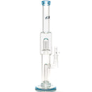 Toro - Full Size - Circ/Circ - Ghost & Blues - The Cave