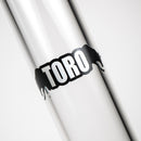 Toro - Full Size - Circ/Circ - Ghost & Blues - The Cave