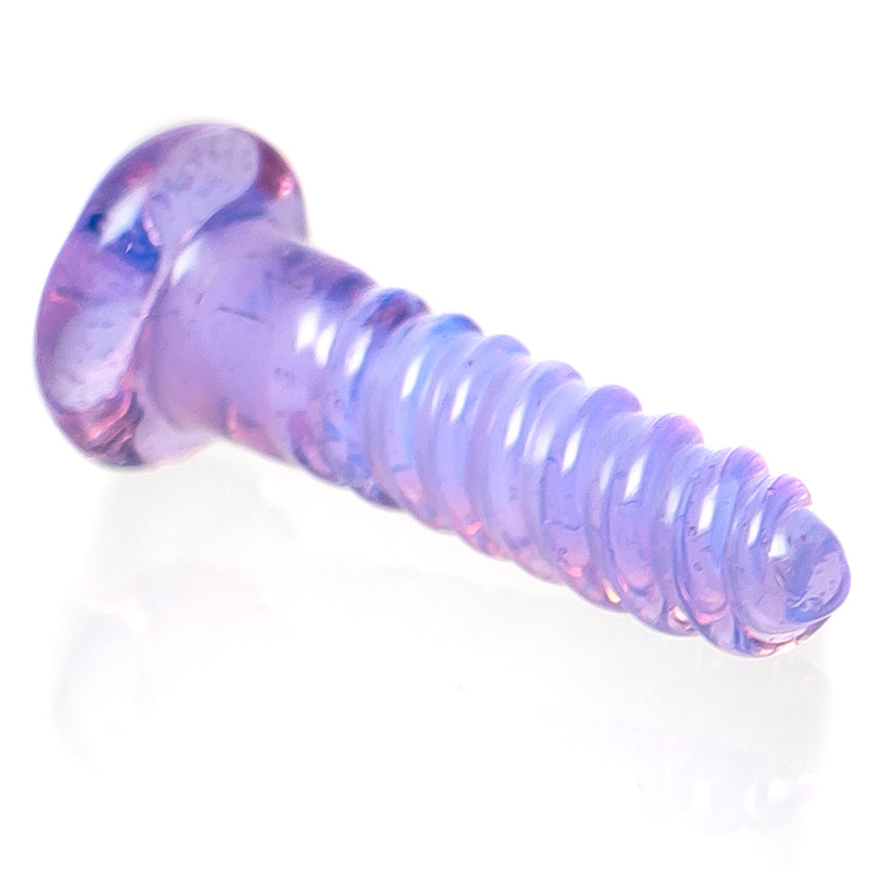 Takoda Madrona - Terp Screw Set - Long Barrel - Pink Slyme - The Cave