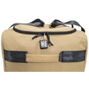 Stash - 12 Pack Duffel - Tan - The Cave