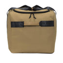 Stash - 12 Pack Duffel - Tan - The Cave