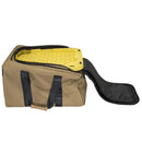 Stash - 12 Pack Duffel - Tan - The Cave