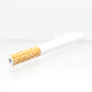 Metal Cig Taster - Large - The Cave