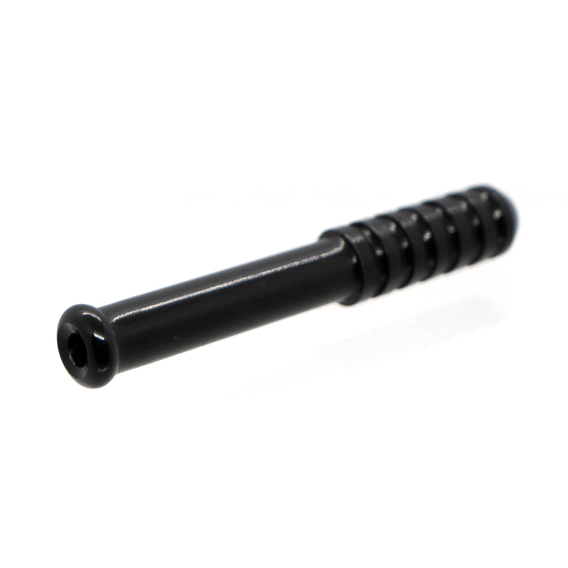 Metal Taster - Mini 2" - Black - The Cave