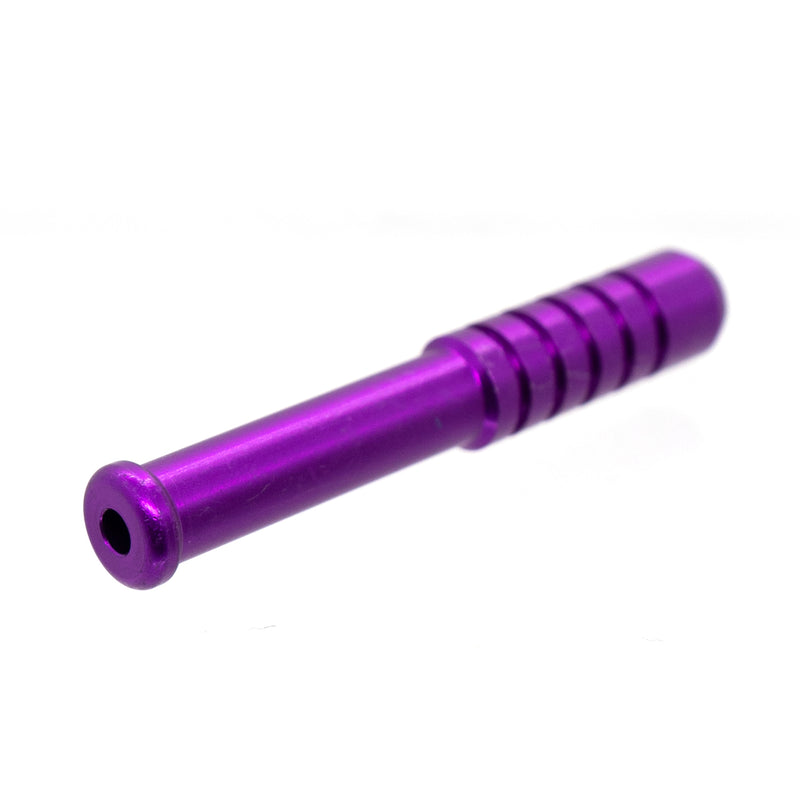 Metal Taster - Mini 2" - Purple - The Cave