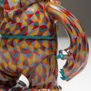 Coyle X Disk - Bear Holding Cup - The Cave