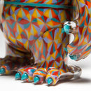 Coyle X Disk - Bear Holding Cup - The Cave