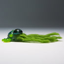 Northern Lights X Ghost - Mayan Pendant - The Cave