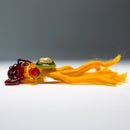 Northern Lights X Ghost - Mayan Pendant - The Cave