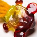 Northern Lights X Ghost - Mayan Pendant - The Cave