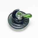 TerpTuner - Experimental Dark Green - The Cave