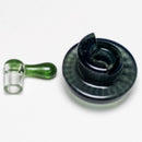 TerpTuner - Experimental Dark Green - The Cave