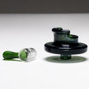 TerpTuner - Experimental Dark Green - The Cave