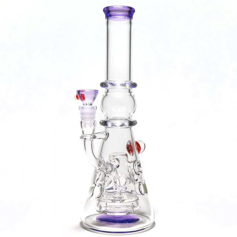 Terroir Glass - 8 Seal Beaker - CFL Potion Accents - The Cave