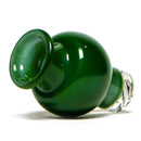 Terroir - 3 Hole Spinner Cap - Evergreen w/ UV Blue V - The Cave