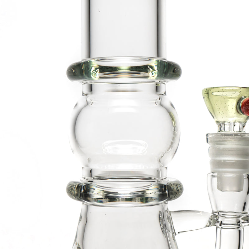 Terroir Glass - 8 Seal Beaker - CFL Potion Accents - The Cave