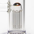 Toro - Full Size - 7/13 - Wysteria w/ Jailhouse & Rainbow Wag - The Cave