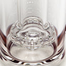 Toro - Full Size - Circ/13 - Wysteria & Red w/ Green & Red Wag - The Cave