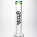 Toro - Full Size - 7/13 - Transparent Blue & Mint - The Cave