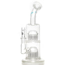 Toro - Double Micro - 13/13 - UV White Satin - The Cave