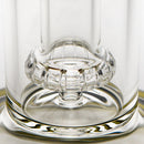 Toro - Full Size - Circ-Circ - Yellow & Black w/ Rasta Wag - The Cave