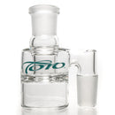 Toro - Dry Catcher - 18mm - Aqua & White Script Label - The Cave