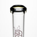 Toro - Full Size - Circ-Circ - Yellow & Black w/ Rasta Wag - The Cave