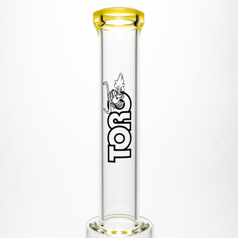 Toro - Full Size - 7/13 - CFL Serum - The Cave