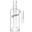 Toro - Ashcatcher - Circ - 14mm - Platinum Script Label - The Cave