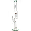 Toro - Full Size - Circ/Circ - Atlantis w/ Rainbow Wag - The Cave