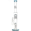 Toro - Full Size - 7/13 - Peacock w/ Ice Wag - The Cave