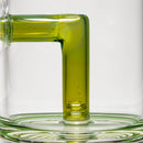 Toro - Macro XL - Transparent Green - The Cave