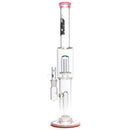 Toro - Full Size - Circ/Circ - Pomegranate & Ghost - The Cave