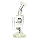 Toro - Double Micron - UV Green & Lucy w/ Green & Black Wag - The Cave