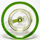 Toro - Macro XL - Transparent Green - The Cave