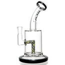 Toro - Macro XL - Black w/ Green & Jailhouse - The Cave