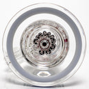 Toro - Double Macro XL - 8/13 Arm - Cobalt & White w/ Red Elvis - The Cave