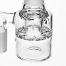 Toro - Mini Dry Catcher - 18mm - Platinum Script Label - The Cave